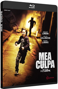 My Fault (2014) (Blu-Ray)